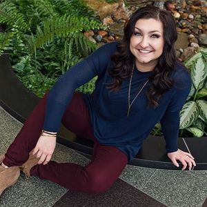 Meet your Posher, Hailey